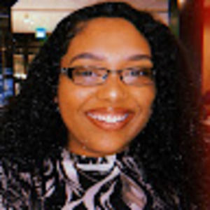 Meet your Posher, Ebony
